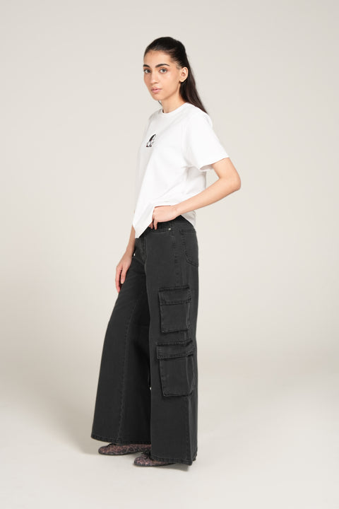GRAPHIC REGULAR TEE