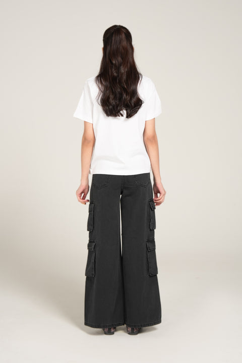 GRAPHIC REGULAR TEE