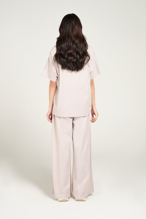 GRAPHIC OVERSIZED TEE