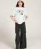 GRAPHIC OVERSIZED TEE