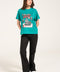 PRINTED REGULAR TEE