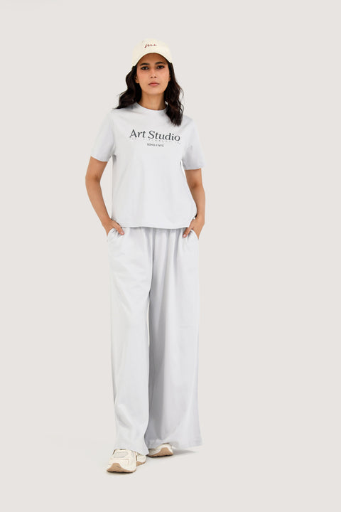GRAPHIC REGULAR TEE