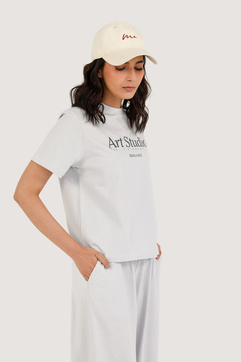 GRAPHIC REGULAR TEE