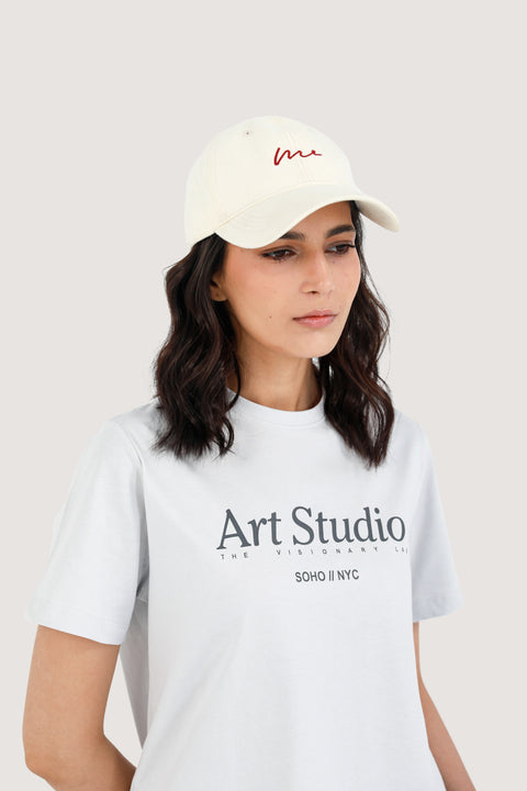 GRAPHIC REGULAR TEE
