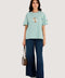 GRAPHIC OVERSIZED TEE