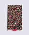 ANIMAL PRINT SCARF