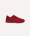 SUEDE TRAINERS