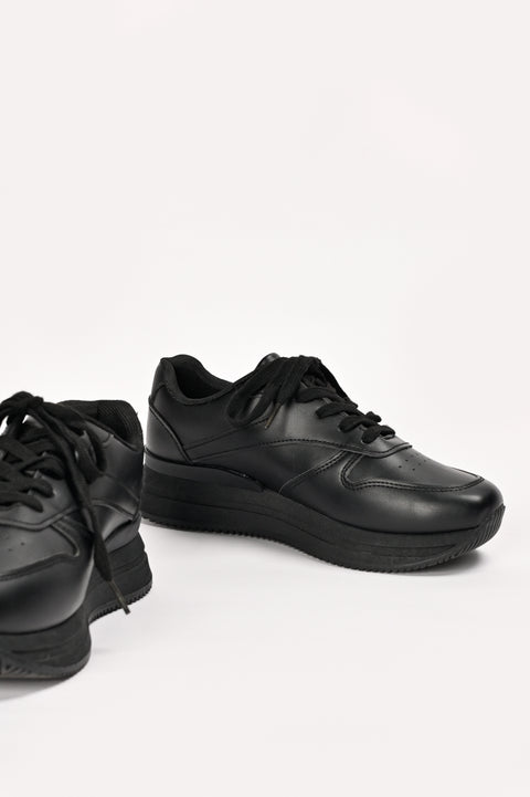CHUNKY TRAINERS