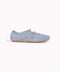 SUEDE BALLET FLATS