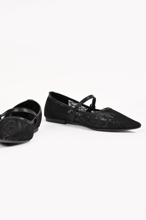 MESH PUMPS