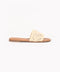 CROCHET FLATS