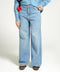 80'S WIDE LEG DENIM