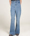 BOOT LEG DENIM
