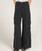 WIDE LEG CARPENTER DENIM