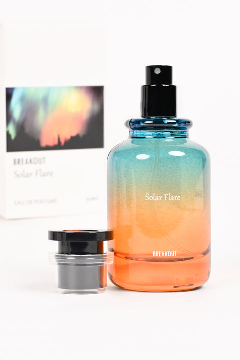 SOLAR FLARE