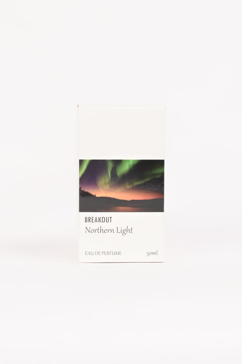 NORTHERN LIGHTS
