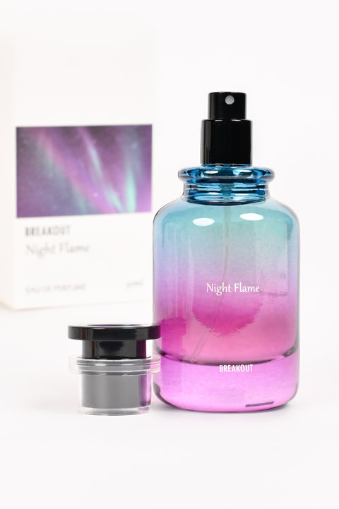 NIGHT FLAME