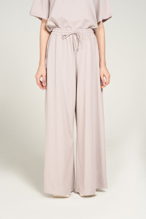 MEGA WIDE LEG TROUSERS
