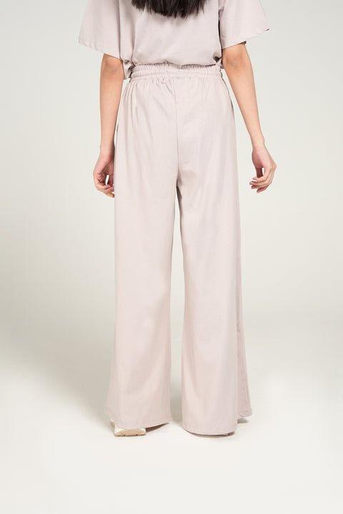 MEGA WIDE LEG TROUSERS
