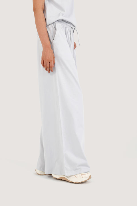 MEGA WIDE LEG TROUSERS