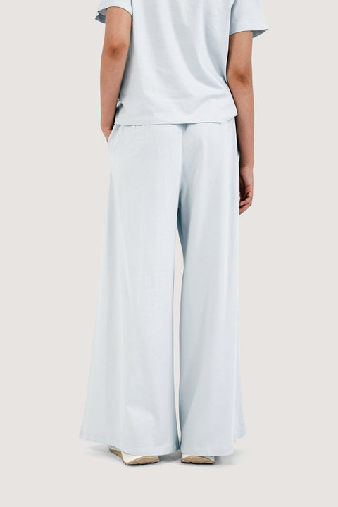 MEGA WIDE LEG TROUSERS