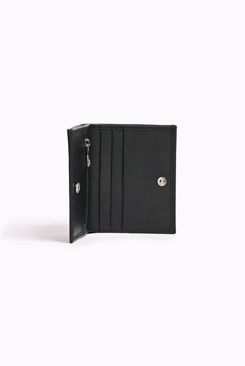 LEATHER WALLET