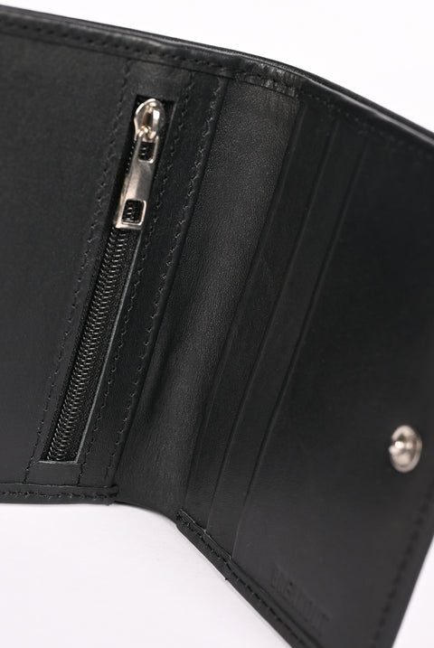 LEATHER WALLET