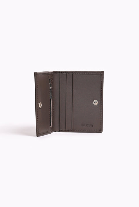 LEATHER WALLET