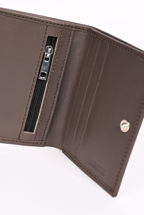 LEATHER WALLET