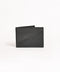 TEXTURED LEATHER WALLET