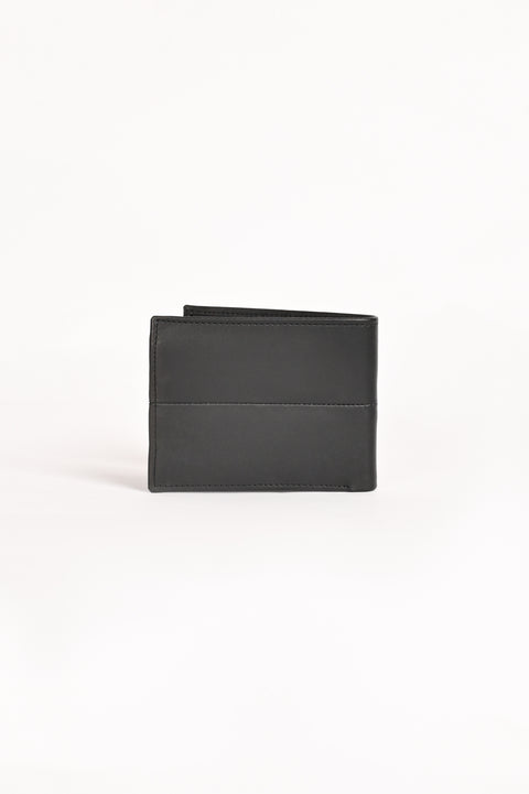 LEATHER WALLET