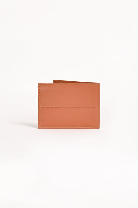 LEATHER WALLET