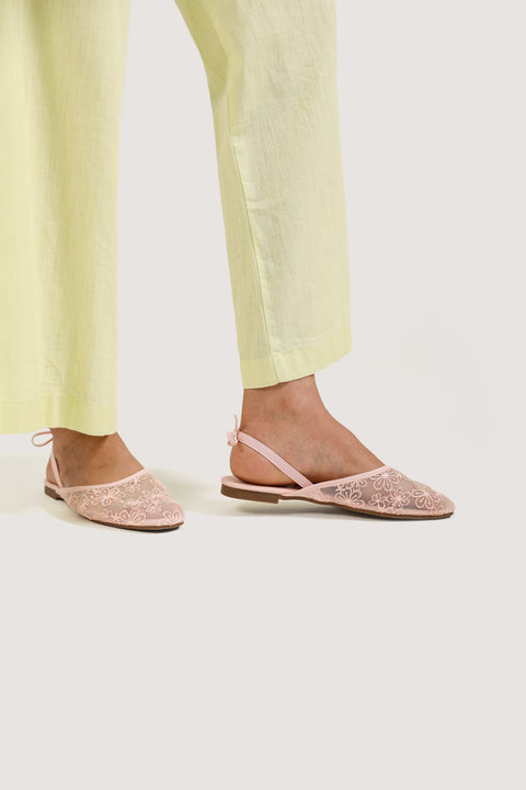MEGA WIDE LEG TROUSERS