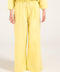 WIDE LEG TROUSERS