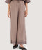 WIDE LEG TROUSER WITH LACE DETAIL