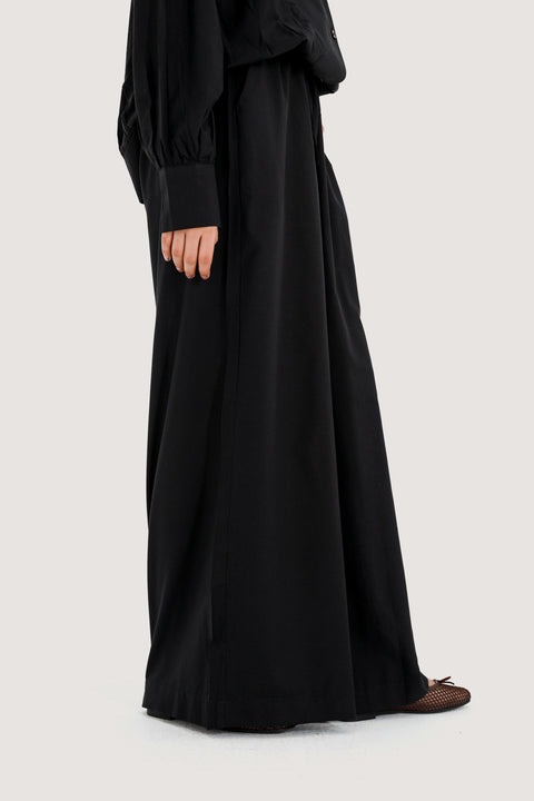 MEGA WIDE LEG PANTS