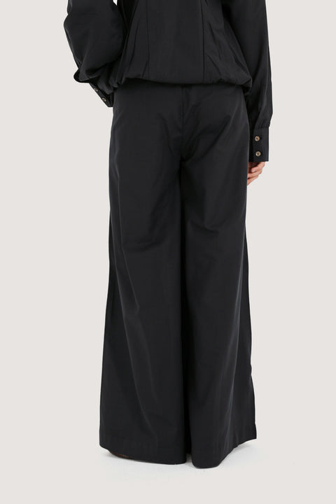 MEGA WIDE LEG PANTS