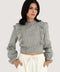 TOP WITH HEM DETAIL