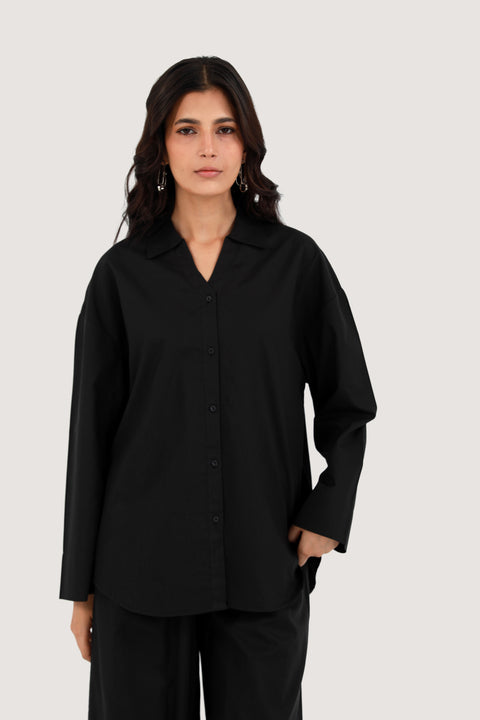 BUTTON DOWN SHIRT