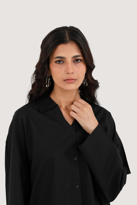 BUTTON DOWN SHIRT