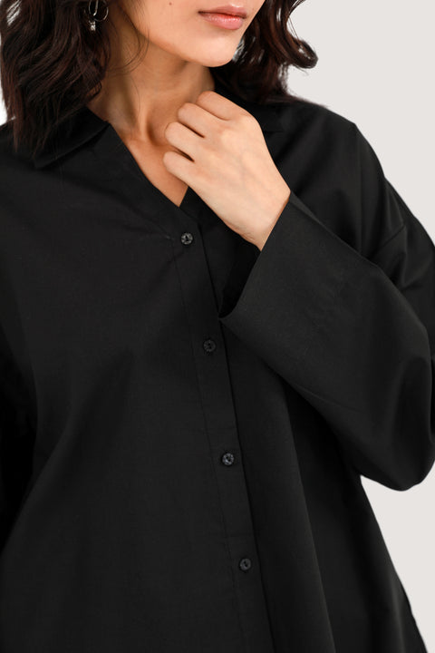 BUTTON DOWN SHIRT