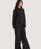 EXTENDED PLACKET TOP