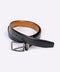 REVERSIBLE LEATHER BELT