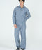 RELAXED FIT LINEN SHIRT