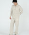 RELAXED FIT LINEN SHIRT