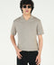 JOHNNY COLLAR KNITTED POLO