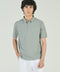 TEXTURED SUPER SOFT BONDED POLO