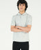 TEXTURED SUPER SOFT BONDED POLO