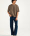 BOXY FIT GRAPHIC TEE