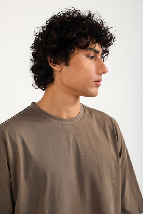 BOXY FIT GRAPHIC TEE